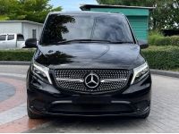 Mercedes-Benz Vito 119 CDI W447 ปี 2019 ไมล์ 51,9xx Km รูปที่ 1